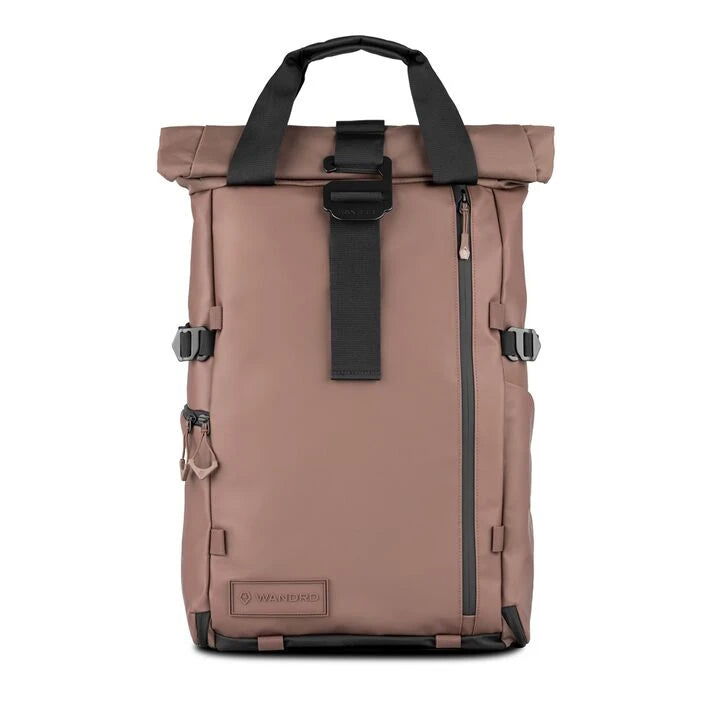 WANDRD PRVKE Pro Photo Bundle Rucksack V4 – Atacama Clay – 31 l