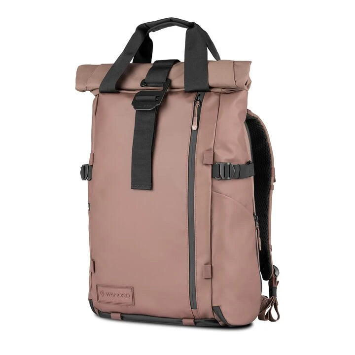 WANDRD PRVKE Pro Photo Bundle Rucksack V4 – Atacama Clay – 31 l