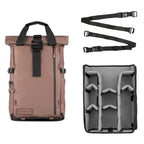 WANDRD PRVKE Pro Photo Bundle Rucksack V4 – Atacama Clay – 31 l