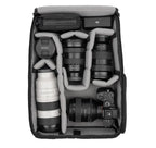 WANDRD PRVKE Pro Photo Bundle Rucksack V4 – Atacama Clay – 31 l