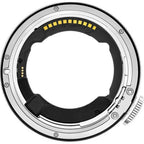 Megadap Autofocus Adapter Sony E lens - Nikon Z Body ETZ21PRO+