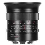 7artisans 14mm f/2.8 L-mount - Schwarz