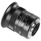 7artisans 14mm f/2.8 L-mount - Schwarz