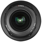 7artisans 14mm f/2.8 L-mount - Schwarz