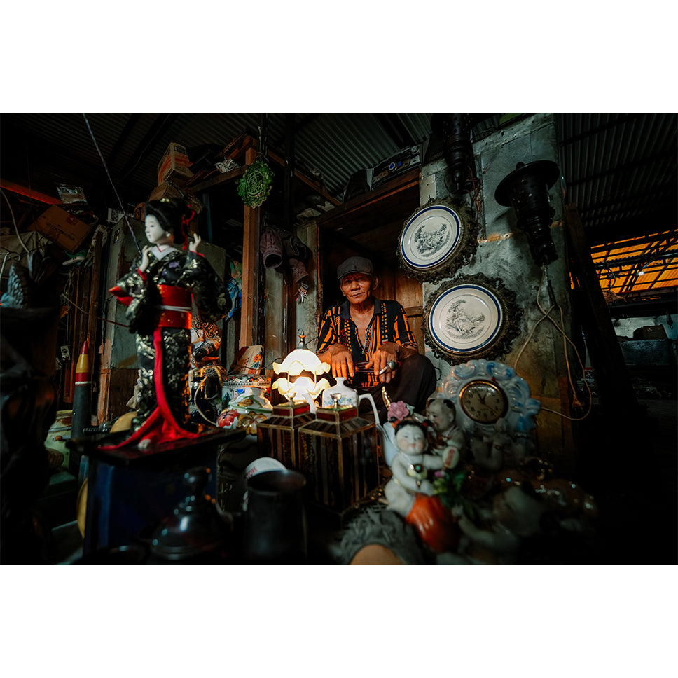 7artisans 14mm f/2.8 L-mount - Schwarz