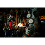 7artisans 14mm f/2.8 L-mount - Schwarz