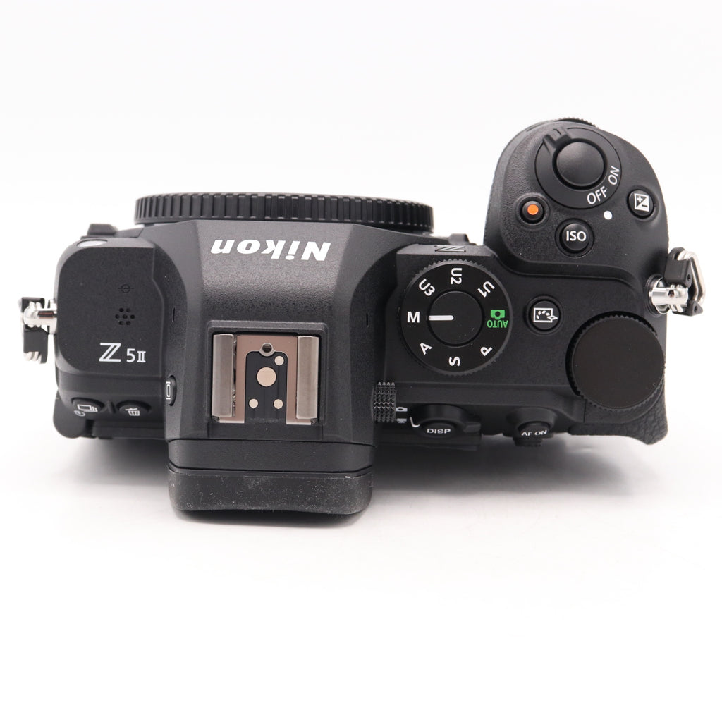 Nikon Z5 II body occasion