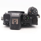 Nikon Z5 II body occasion
