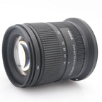 Sigma 18-50mm F/2.8 DC DN Contemporary Canon RF-S gebraucht