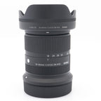 Sigma 18-50mm F/2.8 DC DN Contemporary Canon RF-S gebraucht