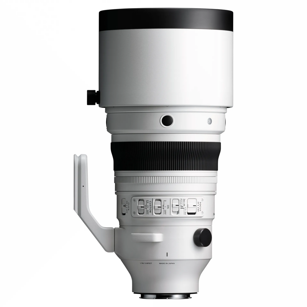 Sigma 200mm f/2 DG OS Sports - Sony E