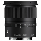 Sigma 12mm f/1.4 DC Contemporary - Canon RF