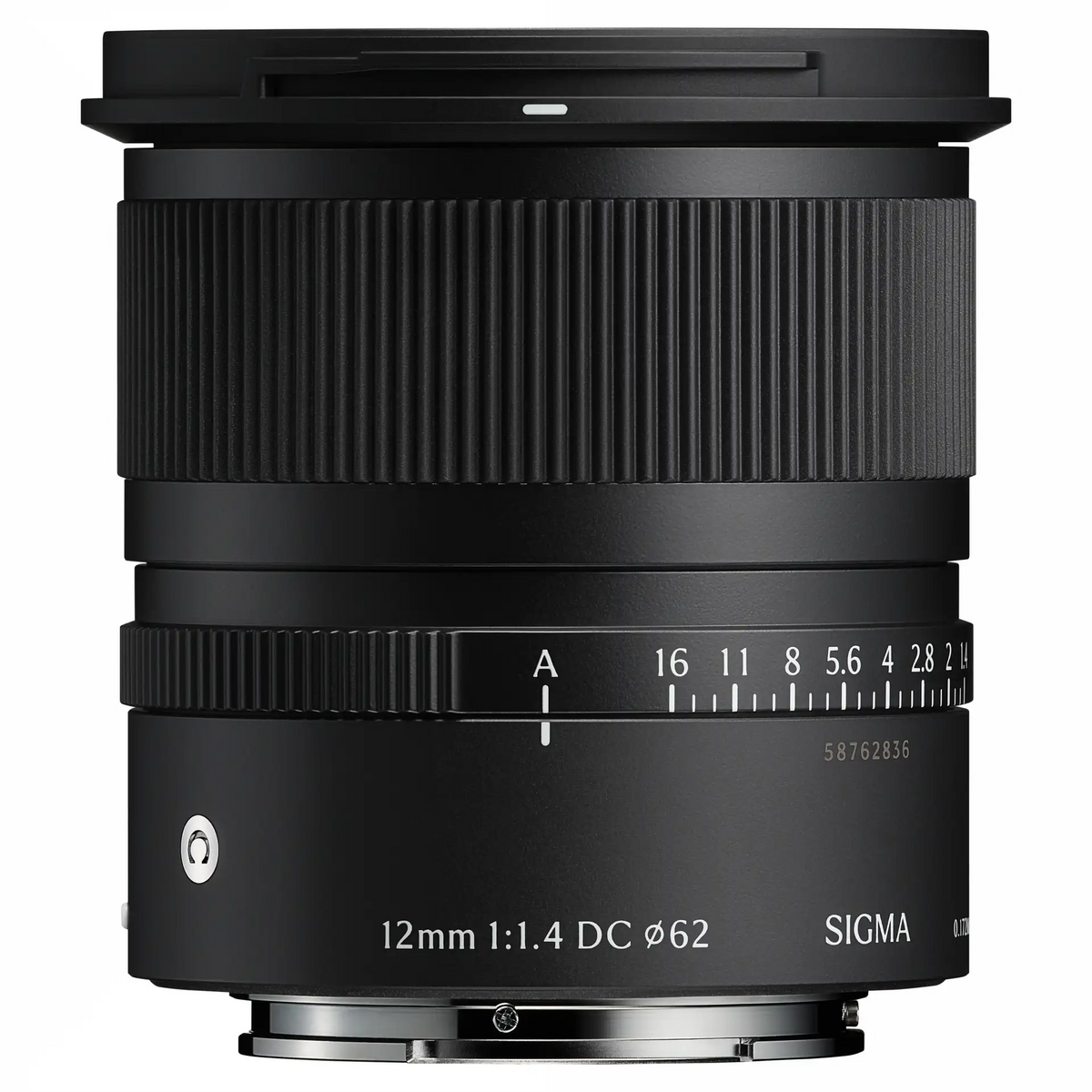 Sigma 12mm f/1.4 DC Contemporary - Canon RF