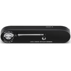 Leica 14676 LEICAVIT-M - Black Paint Finish