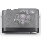 Leica 14676 LEICAVIT-M - Black Paint Finish