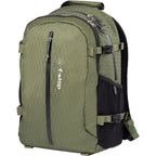 F-Stop Guru 4 AIR - 24 Liter Rucksack, männliche Torso-Version, Zypresse, mit gratis ICU