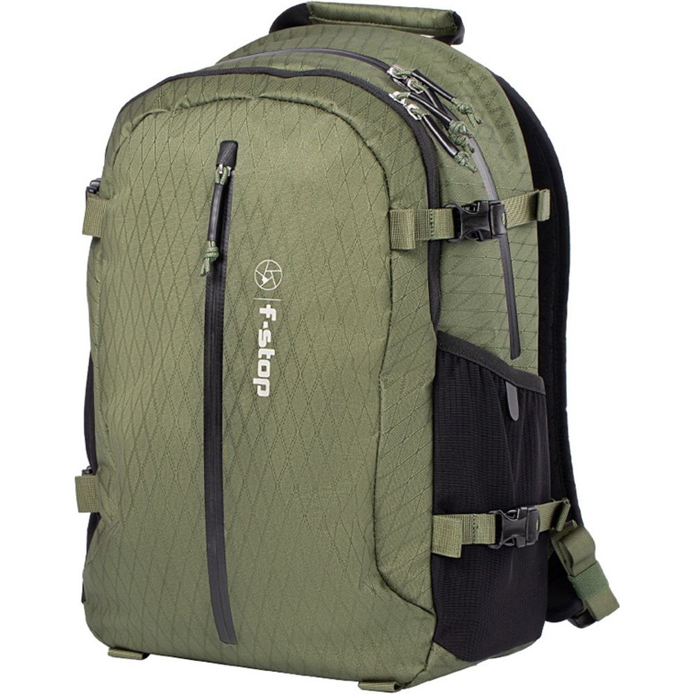 F-Stop Guru 4 AIR - 24 Liter Rucksack, männliche Torso-Version, Zypresse, mit gratis ICU
