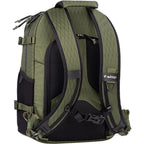 F-Stop Guru 4 AIR - 24 Liter Rucksack, männliche Torso-Version, Zypresse, mit gratis ICU