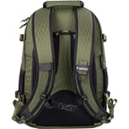 F-Stop Guru 4 AIR - 24 Liter Rucksack, männliche Torso-Version, Zypresse, mit gratis ICU