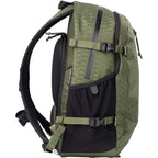 F-Stop Guru 4 AIR - 24 Liter Rucksack, männliche Torso-Version, Zypresse, mit gratis ICU