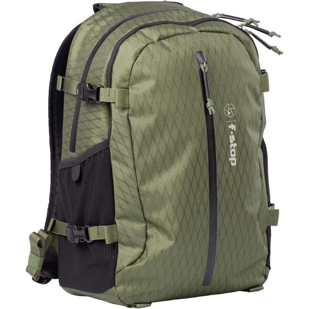 F-Stop Guru 4 AIR - 24 Liter Rucksack, männliche Torso-Version, Zypresse, mit gratis ICU