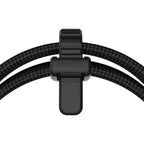 Xtorm Next Gen USB to USB-C cable 1.5m, black