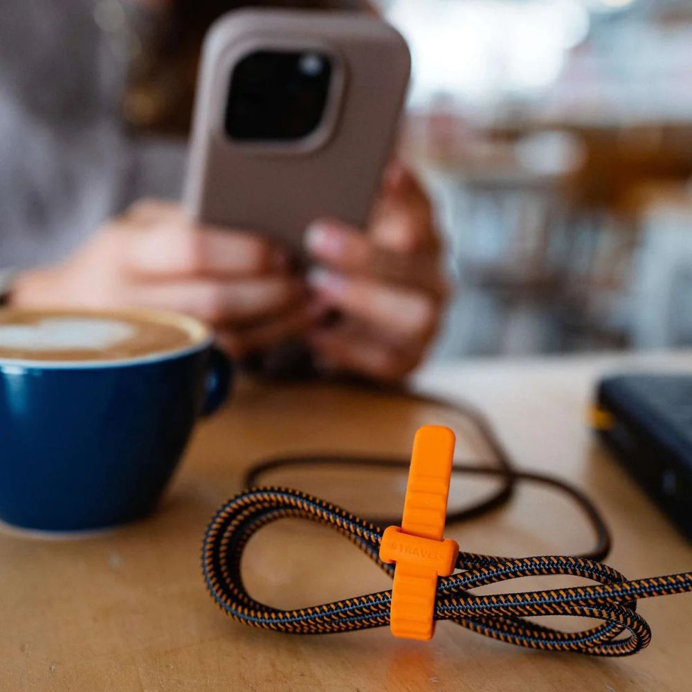 Xtorm Xtreme USB-C PD cable Ultra 240W 1.5m