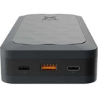 Xtorm Powerbank 67W Fuel Series 5 27.000 mAh, Midnight Black
