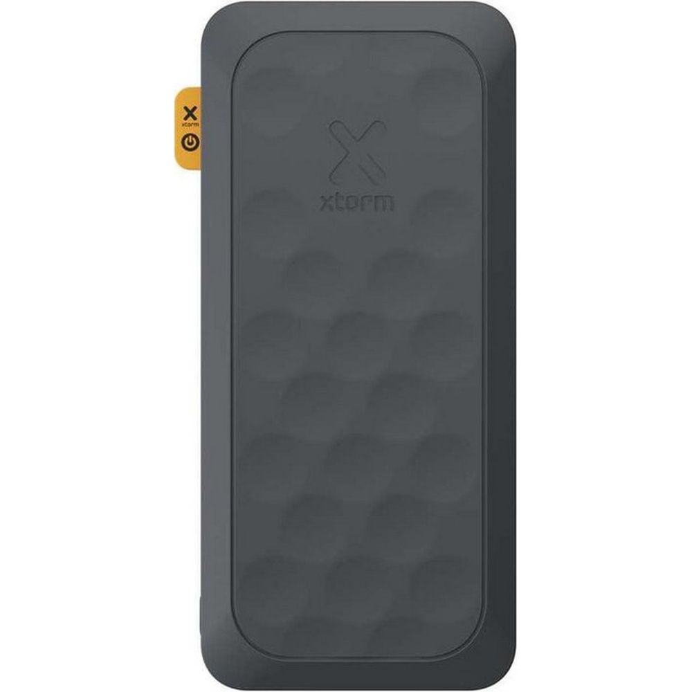 Xtorm Powerbank 67W Fuel Series 5 27.000 mAh, Midnight Black