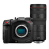 Canon Cinema EOS C80 + RF 24-105mm f/2.8 L IS USM Z