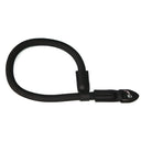 digiSTRAP ROPE Handgelenkschlaufe - schwarz