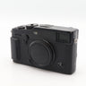 Fujifilm X-Pro3 body used