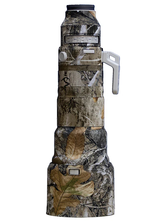 LensCoat Sony FE 400-800mm F6.3-8 G OSS - Realtree Edge