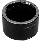 Fotodiox Pro Automatic Macro Extension Tube, 48mm (for Fuji G-Mount GFX)