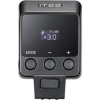 Godox IT22 iFlash TTL Kamerablitz Schwarz für Canon