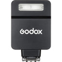Godox IT22 iFlash TTL Kamerablitz Schwarz für Sony