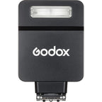 Godox IT22 iFlash TTL Kamerablitz Schwarz für Sony