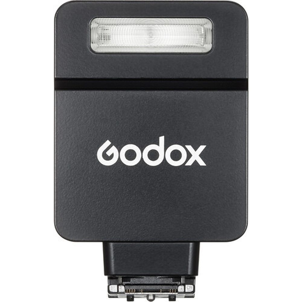 Godox IT22 iFlash TTL Kamerablitz Schwarz für Sony