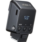 Godox IT22 iFlash TTL Kamerablitz Schwarz für Sony
