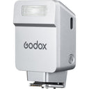 Godox IT22 iFlash TTL Camera Flash Silver for OM System/Panasonic