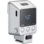 Godox IT22 iFlash TTL Camera Flash Silver for OM System/Panasonic