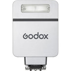 Godox IT22 iFlash TTL Camera Flash Silver for OM System/Panasonic