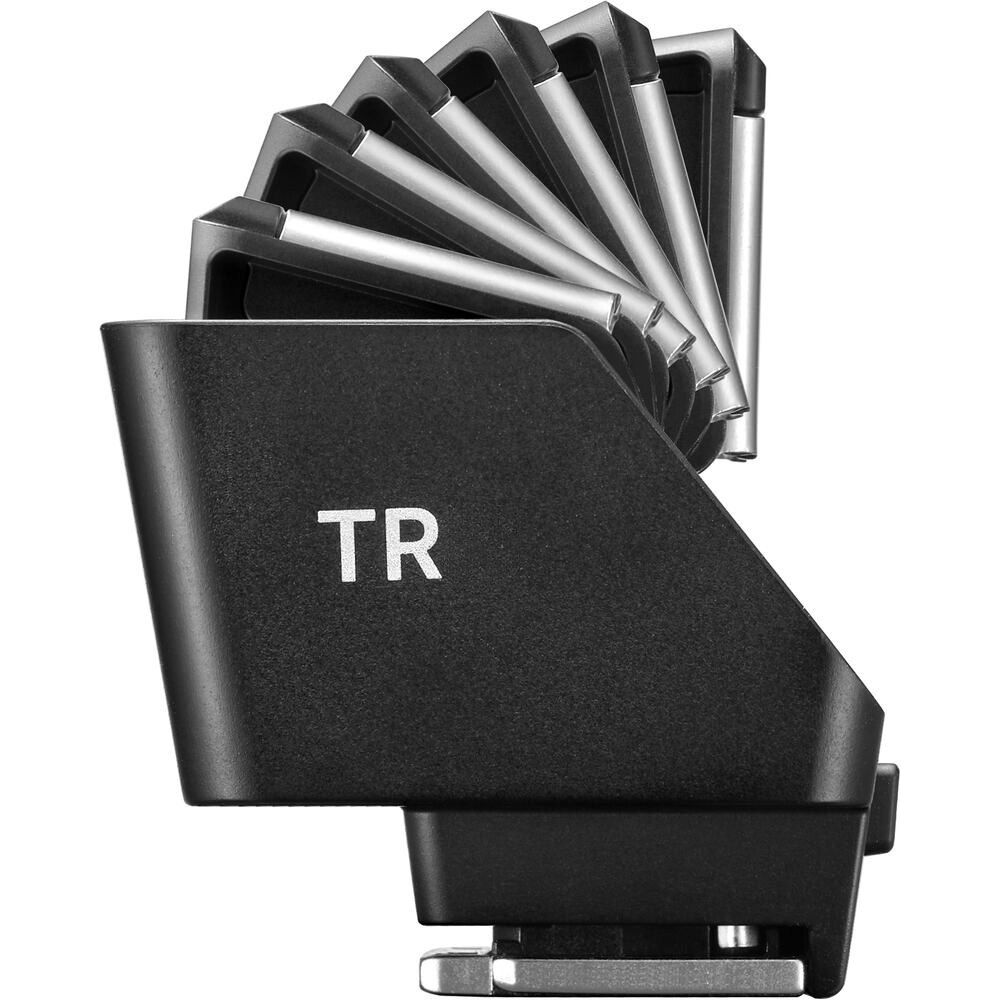 Godox TTL Hotshoe Riser für iT20/iT22 für Fuji