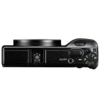 RICOH GR IV Compact Camera