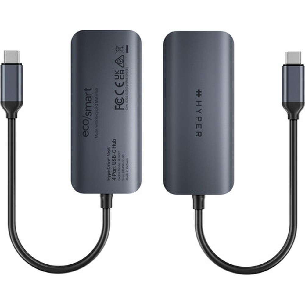 Hyper USB-C HyperDrive Next 6-port hub