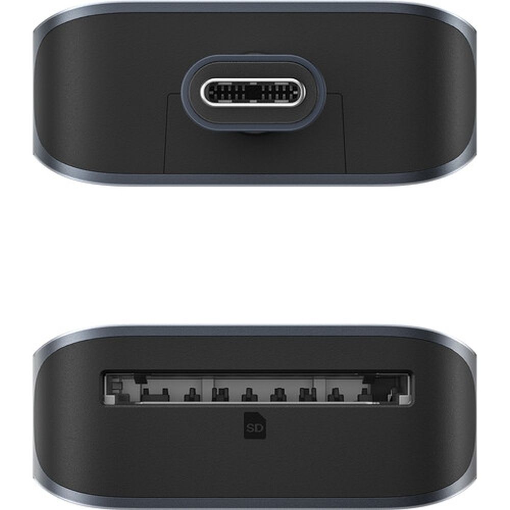 Hyper USB-C HyperDrive Next 6-port hub