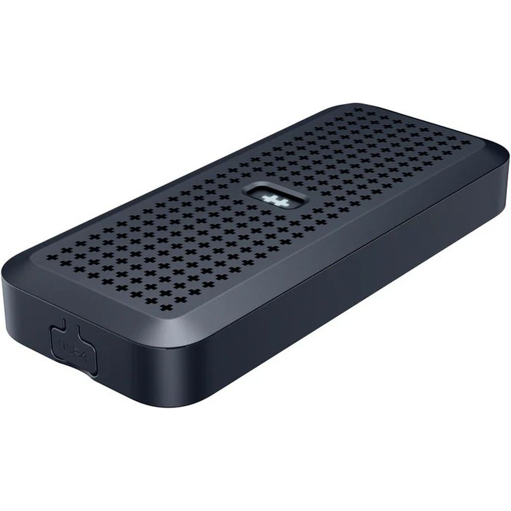 Hyper USB4 HyperDrive Next NVMe SSD enclosure