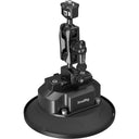 SmallRig 5399 5" Elektrisches Saugnapf-Montageset