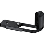 JJC HG-XHALF Camera Hand Grip for Fuji X Half, black