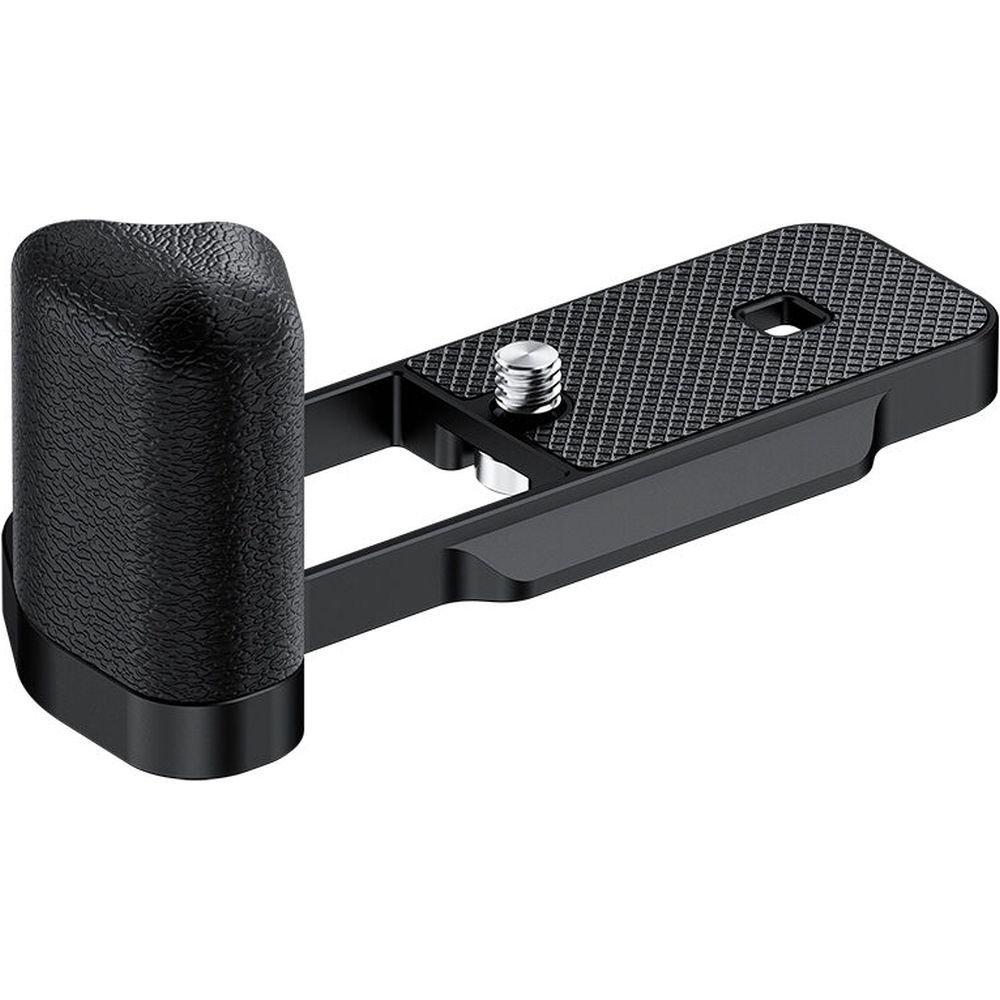 JJC HG-XHALF Camera Hand Grip for Fuji X Half, black